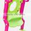 children foldable toilet seat lift FS0064