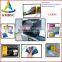 3d poker card digital printer,IC card printing machine low price