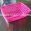 PE Plastic Sieve