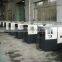 pin-mount genset for reefer container
