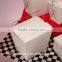 Chinese take-out boxes with wire handles popular style packaging box /paper packaging box