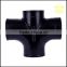 ISO6594-2006 EN877 Cast iron pipes and fittings