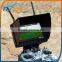 H1458 NEW Hottest Selling Flysight RC801 FPV Monitor with Wireless Receiver for Radio Control Toy RC Helicopter Motor