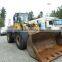 USED MACHINERIES - WA 380-5 WHEEL LOADER (5721)