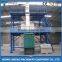 Full Automatic Dry Mortar Production Line Dry Mortar Mixing Plant