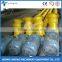 LSY screw conveyor for cement in cement plant with cheap price