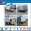 JAC Refrigerator Trucks High Popularity JAC Refrigerated Truck Hot Sale Refrigerator Trucks