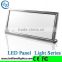 2015 Most Popular LED New Hot Top LED Panel Light for House 72w 1200*600