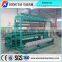 2016 Hot Sale Hinge Join Fence Machine Grassland Farm Fence Machine Manufacture