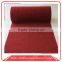 Indoor sueful plastic pp mat