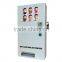 Wall mounted Vending machine for gauze mask