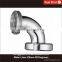 Stainless Steel Pipe Elbow Fitting