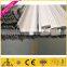 Wow!! 6063 6061 anodised silvery,black anodized aluminium profile bracket for aquarium / silver anodized matt aluminium profile