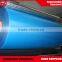 High Gloss silicone coated Clear blue pet release film