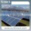 solar panel mounting rack solar mounting structure