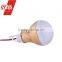 Solar Power Only DC12V 2W 9pcs SMD5730 Power Saving LED Light Bulb