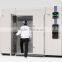 IEC 60068 Lab Equipment rain/spray test chamber water proof test chamber