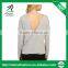 Ramax Custom Women Plain New Stylish Casual Long Sleeve Tops