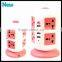 New Arrival Us Outlet Power Plugs Strip Multiple Socket