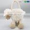 Factory Supply Toys Sheep Animal School Bags from Zoo Animal