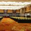 Carpet for hotel, Banquet hall flooring carpet, Viscose carpets