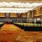 Carpet for hotel, Banquet hall flooring carpet, Viscose carpets