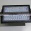 180 degree adjustable 100w led tunnel light super light weight design