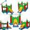 Inflatable Pavilion Games Baby Bouncer, Inflatable Bouncing Castle