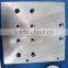 Parker Aluminum profile 3+1 Axis CNC Machining centre
