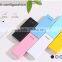 Hot sale power bank 10000mah portable LED Camp Light battery for all digital products charging outdoor lighting