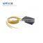 Supply ABS box outdoor fiber splitter for 2*16 PLC for OLT