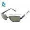 Night vision anti glare man sunglasses
