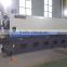 10X6000mm Hydraulic Guillotine Shearing Machine