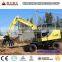 excavation equipment 6ton excavator price excavator buckets