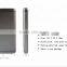 QC 10000 mAh Power Bank Quick Charge 2.0 Ultra Compact Credit Card size 2 Hours Recharge Universal Compatible Portable Charger
