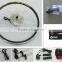 48v 1000w e bike conversion kits, electric bike kit, electric bicycle conversion wheel kit