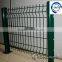 Garden Welded Wire Mesh Fence