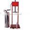 15 Pound Sausage Stuffer 2 Speed Stainless Steel Vertical Sausage Maker