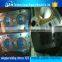 plastic pellets mould