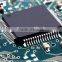 Double-sided PCB Fabrication&PCB Assembly