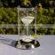 Brass Hourglass