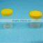Disposable Pvc Urine Sampling Cup Measuring Cup Stool Container