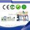 CE water saving and micro-spray Tape Making Machine