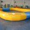 SUNJOY 2016 hot selling large inflatable swimming pool custom inflatable pool toys for sale