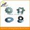 Factory price glass cutting wheel with special shape
