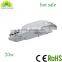 High quality low power consumption street light led 60w