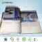 Best quality most popular gorgeous color booklet printing