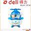 Deli Helicopters Pencil machine for Student Use Model 0726