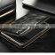 pu leather flip cover for Blackberry Passport