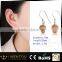 Precious agate seed jewelry xinjiang agate natural precious stone